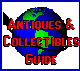 Antiques & Collectibles Guide